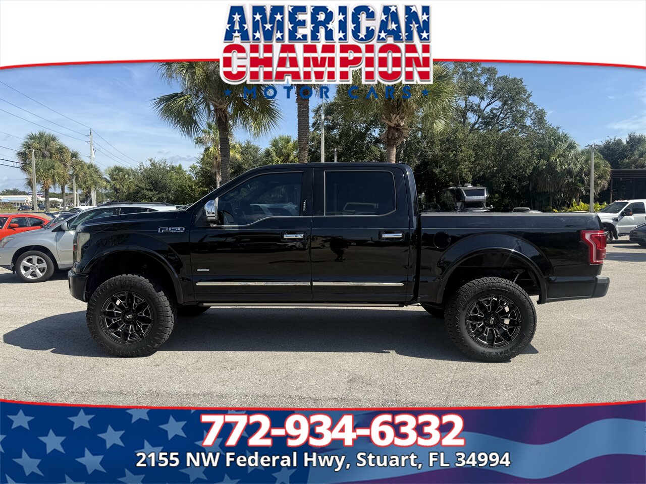 ford f-150 2016 1FTEW1CG5GFA12610 image ford f-150 2016 1FTEW1CG5GFA12610 image
