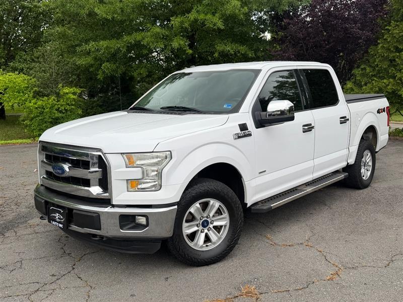 ford f-150 2016 1FTEW1EG8GKD80638 image ford f-150 2016 1FTEW1EG8GKD80638 image