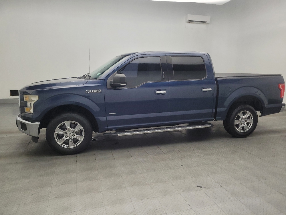 ford f-150 2016 1FTEW1CP6GFD59296 image ford f-150 2016 1FTEW1CP6GFD59296 image