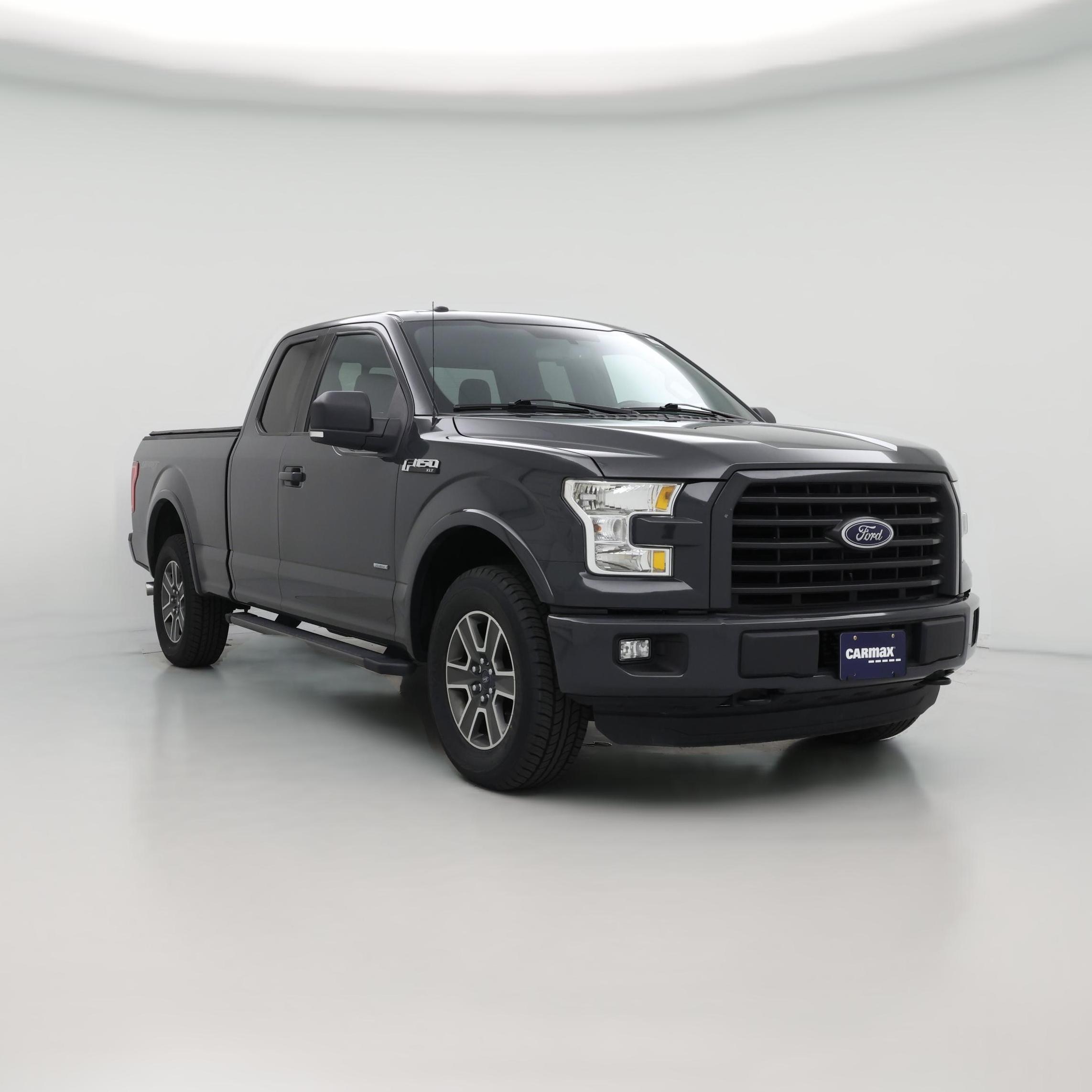 ford f-150 2016 1FTFX1EG8GFA13278 image ford f-150 2016 1FTFX1EG8GFA13278 image