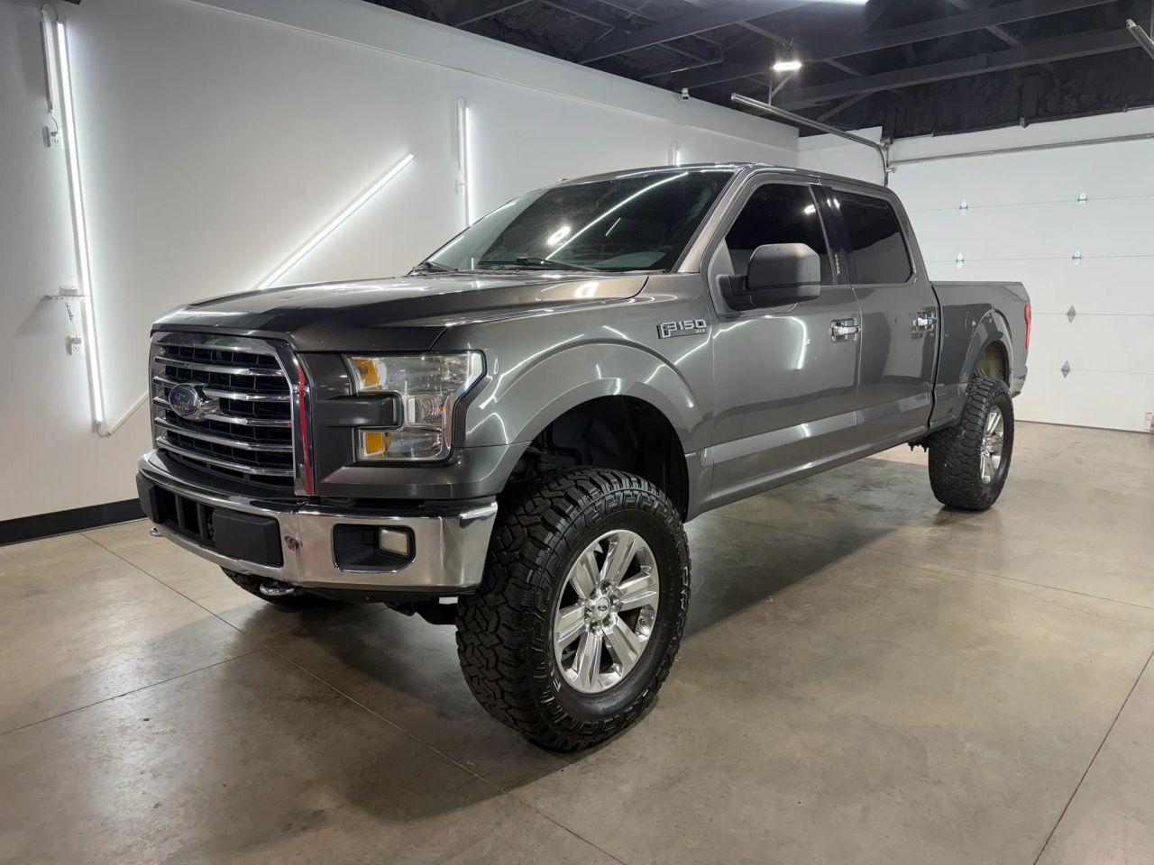 ford f-150 2016 1FTFW1EF6GKE20176 image ford f-150 2016 1FTFW1EF6GKE20176 image