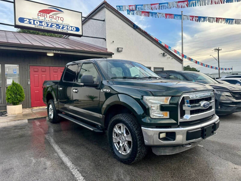 ford f-150 2016 1FTEW1EF6GKF79887 image ford f-150 2016 1FTEW1EF6GKF79887 image