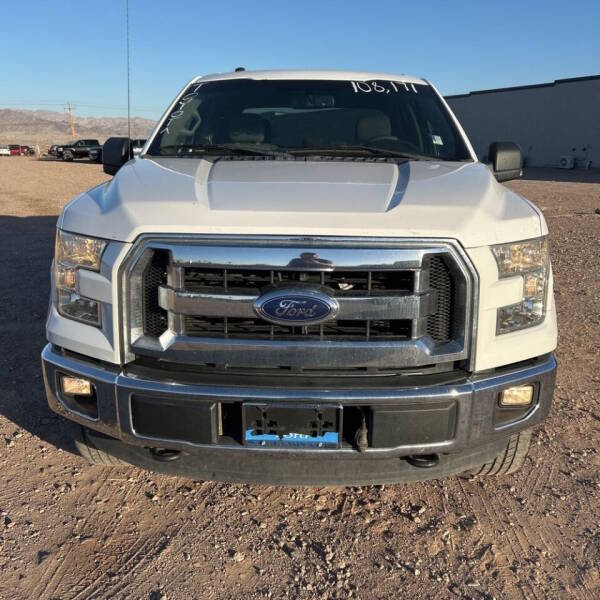 ford f-150 2016 1FTEW1EP9GKF35553 image ford f-150 2016 1FTEW1EP9GKF35553 image