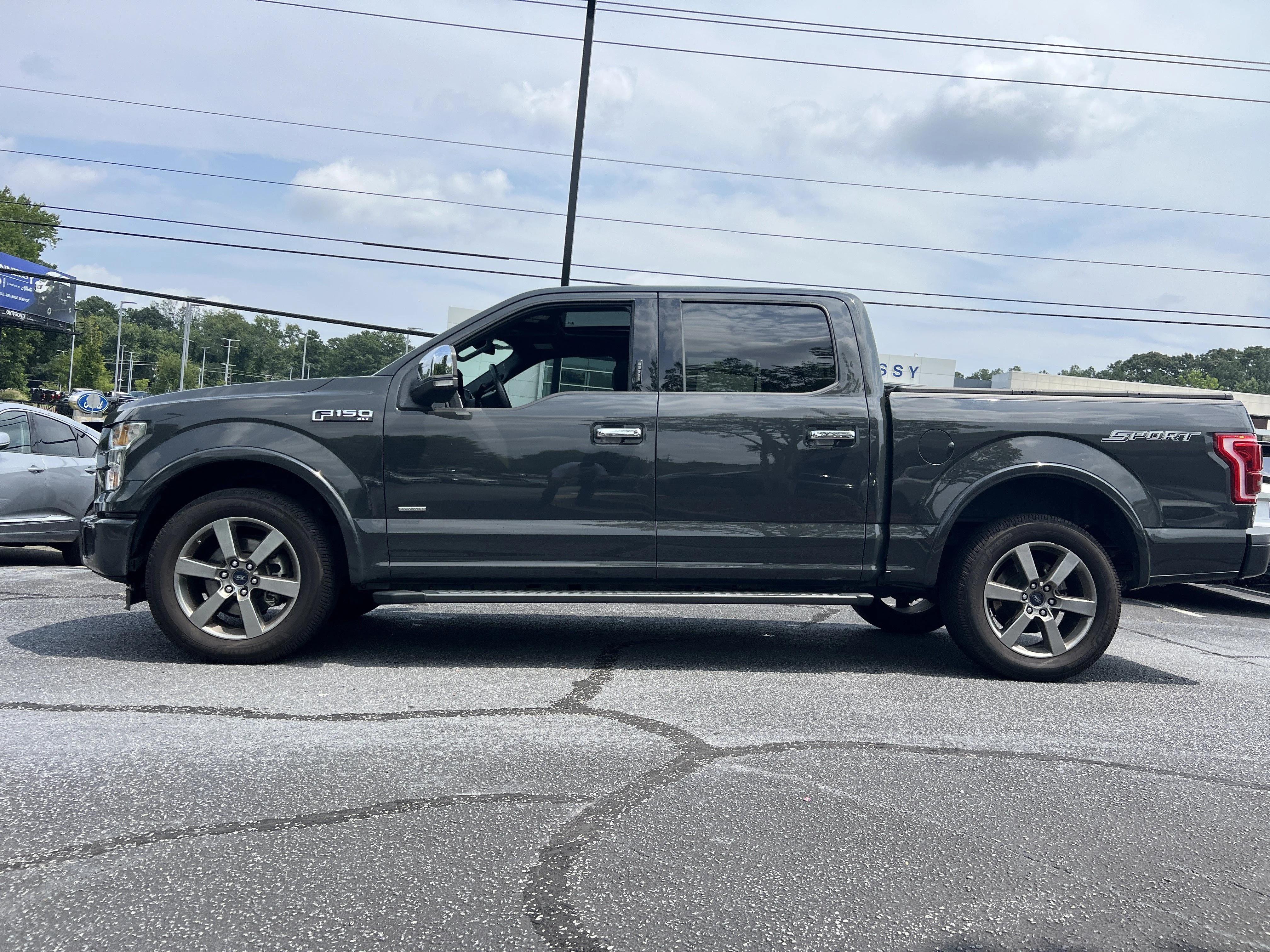 ford f-150 2016 1FTEW1CGXGKD03353 image ford f-150 2016 1FTEW1CGXGKD03353 image
