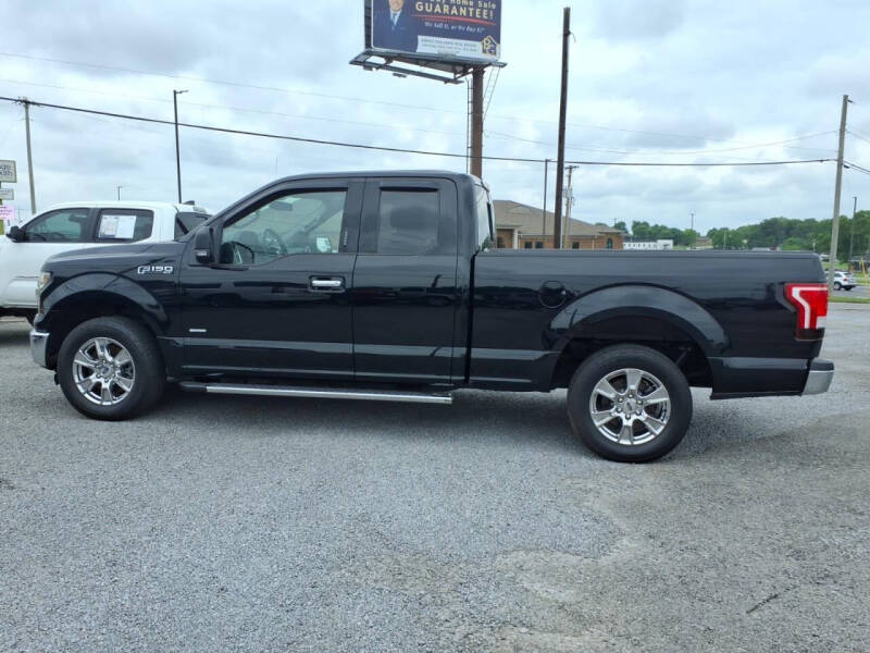 ford f-150 2016 1FTEX1CP0GFC05342 image ford f-150 2016 1FTEX1CP0GFC05342 image