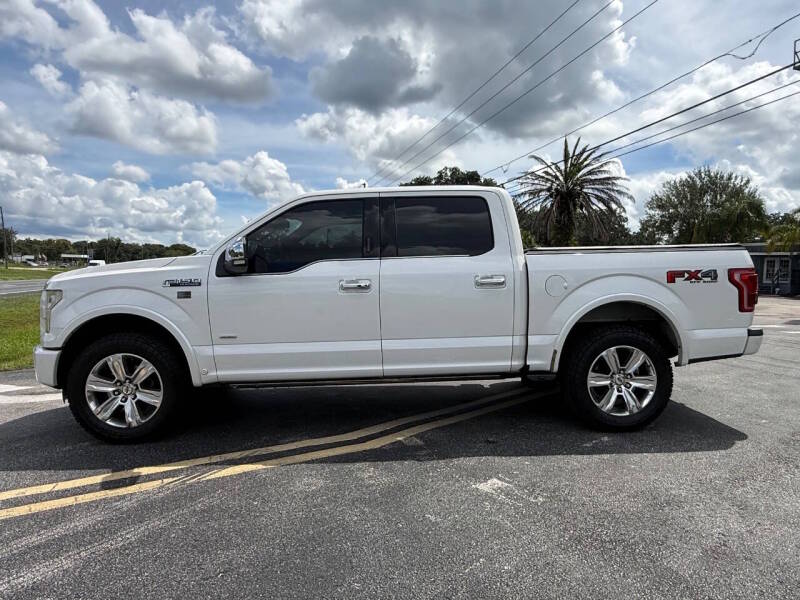 ford f-150 2016 1FTEW1EG1GFB41537 image ford f-150 2016 1FTEW1EG1GFB41537 image