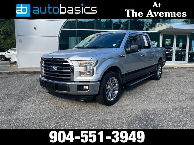 ford f-150 2016 1FTEW1CG7GFD34911 image ford f-150 2016 1FTEW1CG7GFD34911 image