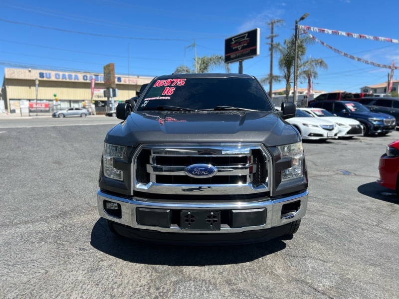 ford f-150 2016 1FTEW1CG8GKD00497 image ford f-150 2016 1FTEW1CG8GKD00497 image