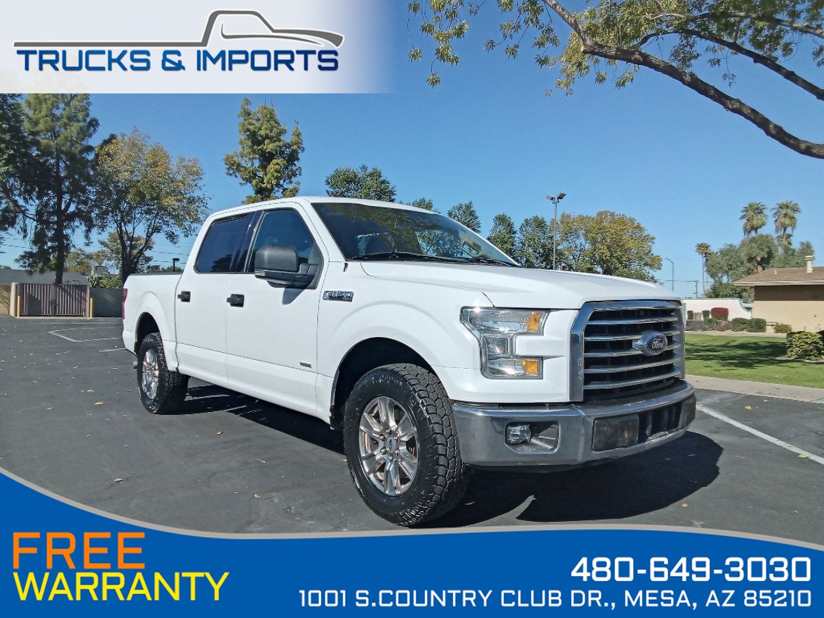 ford f-150 2016 1FTEW1EG3GKF32115 image ford f-150 2016 1FTEW1EG3GKF32115 image