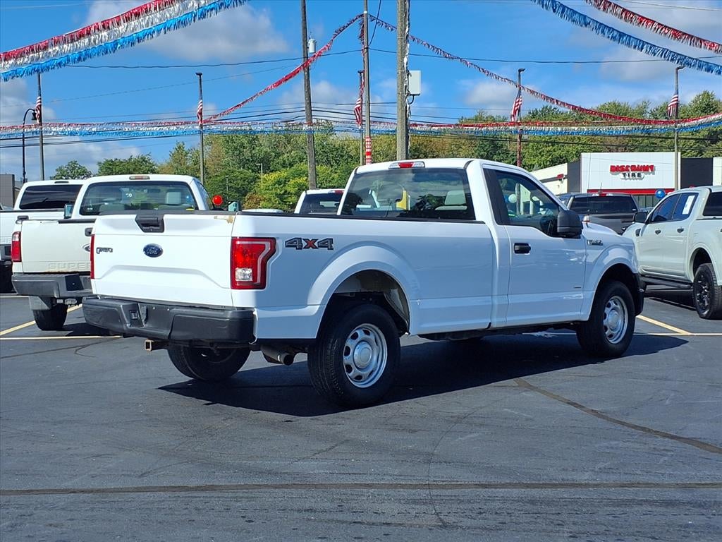 ford f-150 2016 1FTMF1EP7GKE14404 image ford f-150 2016 1FTMF1EP7GKE14404 image