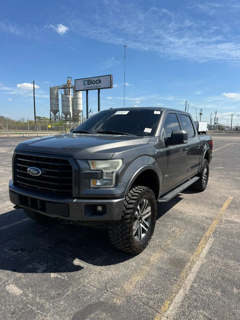 ford f-150 2016 1FTEW1EG0GKF64794 image ford f-150 2016 1FTEW1EG0GKF64794 image