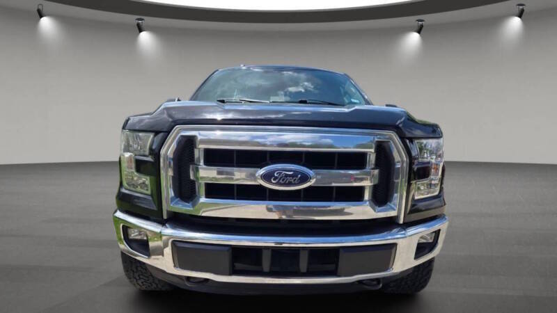 ford f-150 2016 1FTEW1EGXGKE68140 image ford f-150 2016 1FTEW1EGXGKE68140 image