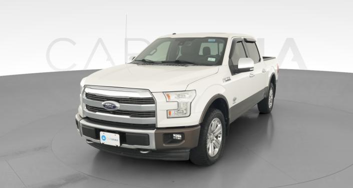 ford f-150 2016 1FTEW1EG4GFA70267 image ford f-150 2016 1FTEW1EG4GFA70267 image