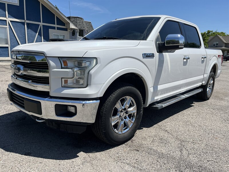 ford f-150 2016 1FTEW1EF6GFA62324 image ford f-150 2016 1FTEW1EF6GFA62324 image