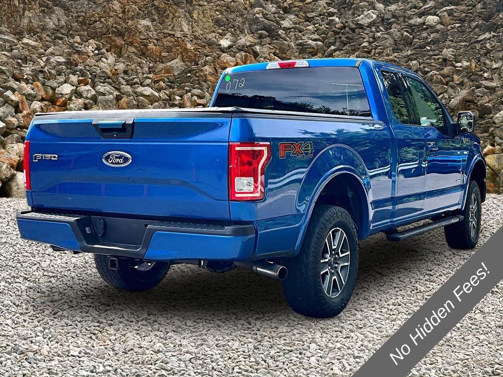 ford f-150 2016 1FTFX1EG0GFD09072 image ford f-150 2016 1FTFX1EG0GFD09072 image