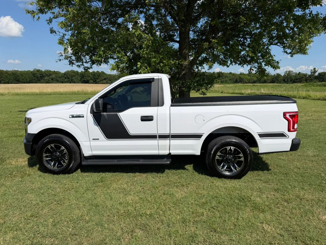 ford f-150 2016 1FTMF1CP9GKF49158 image ford f-150 2016 1FTMF1CP9GKF49158 image
