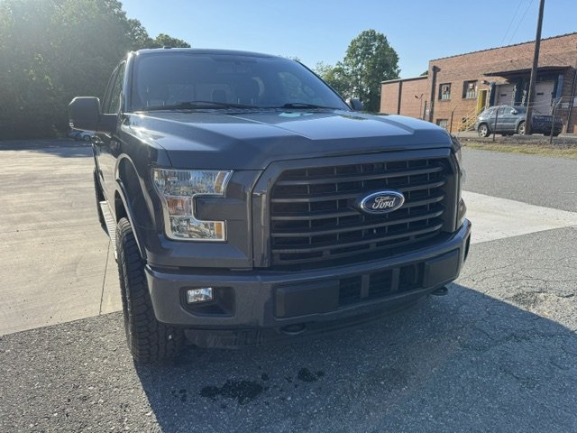 ford f-150 2016 1FTEW1EG4GKF04405 image ford f-150 2016 1FTEW1EG4GKF04405 image