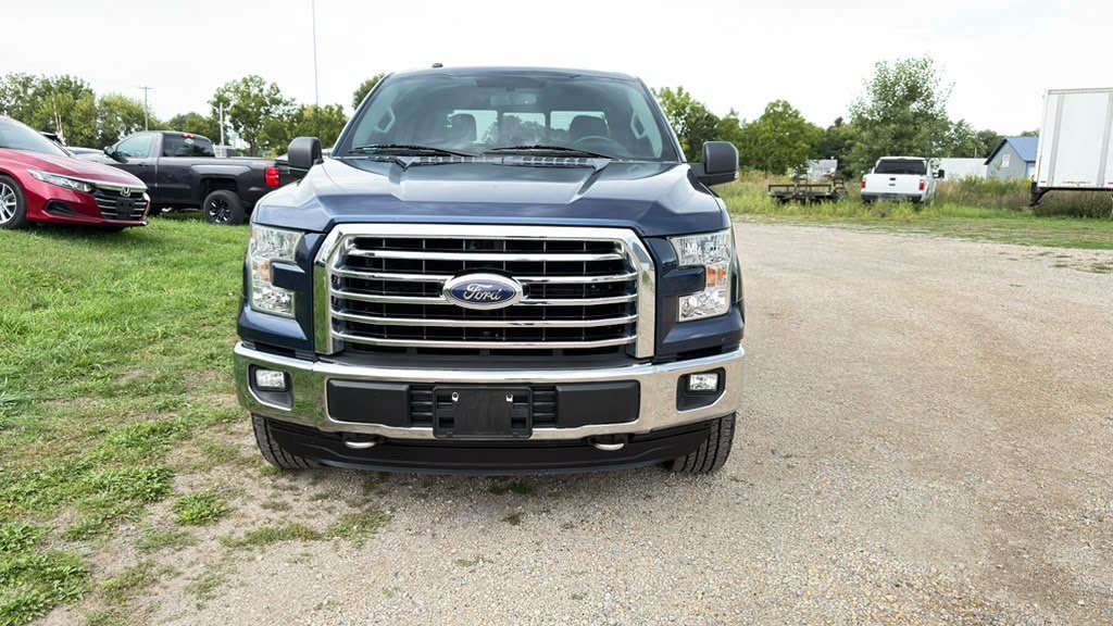 ford f-150 2016 1FTEW1EG1GFB10305 image ford f-150 2016 1FTEW1EG1GFB10305 image