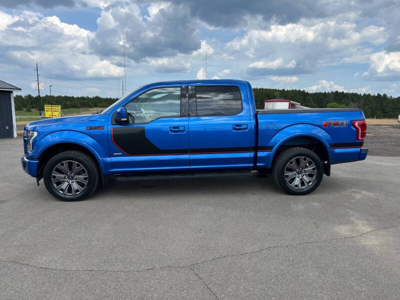 ford f-150 2016 1FTEW1EGXGFC39238 image ford f-150 2016 1FTEW1EGXGFC39238 image