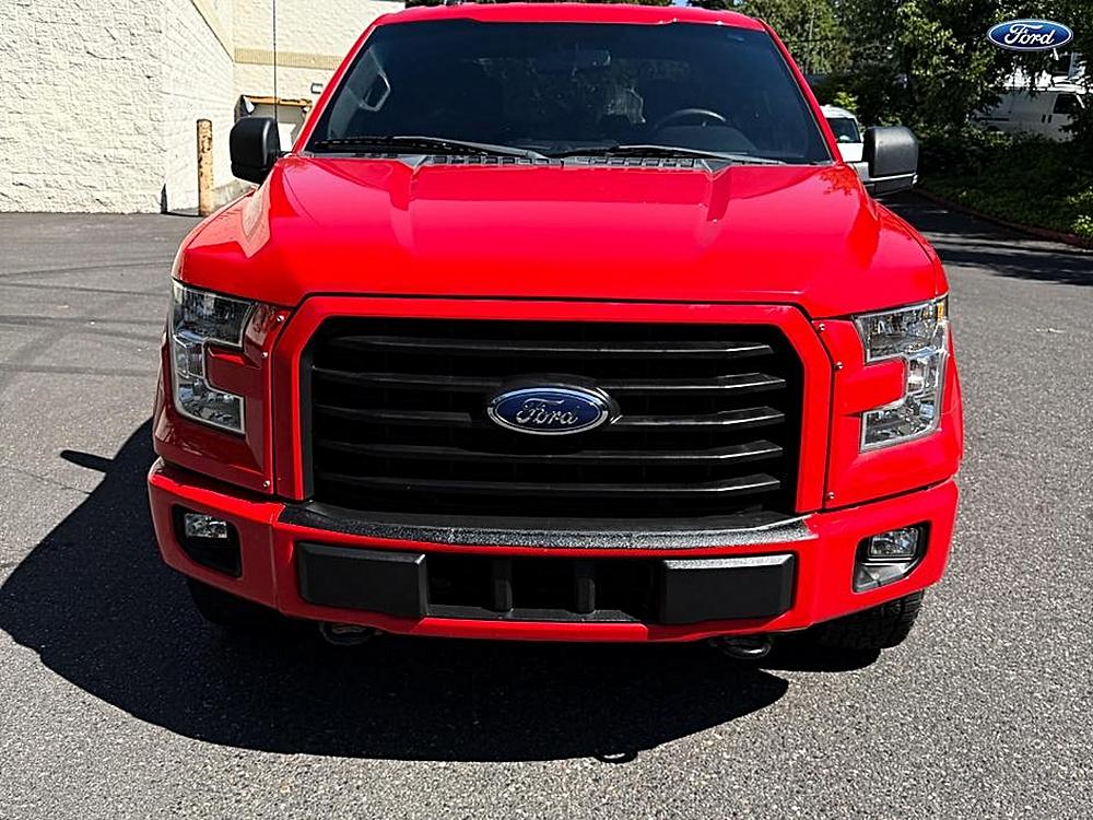 ford f-150 2016 1FTFW1EFXGKF28834 image ford f-150 2016 1FTFW1EFXGKF28834 image