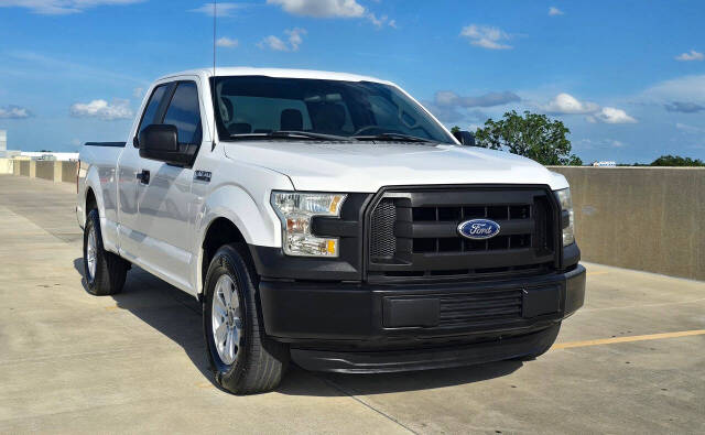 ford f-150 2016 1FTEX1CF7GFC98352 image ford f-150 2016 1FTEX1CF7GFC98352 image