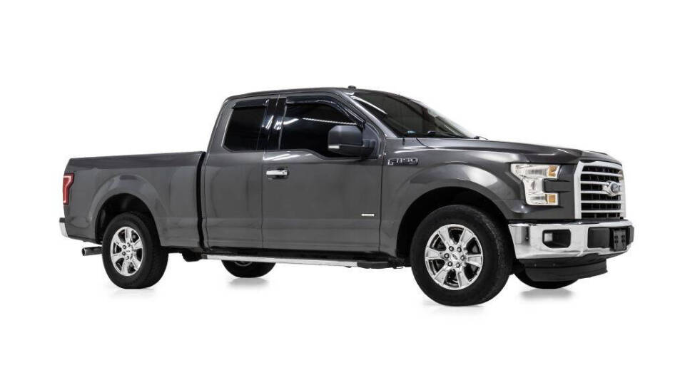 ford f-150 2016 1FTEX1CP0GKG04307 image ford f-150 2016 1FTEX1CP0GKG04307 image