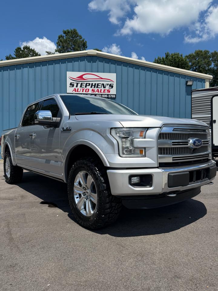 ford f-150 2016 1FTEW1EG4GFD19019 image ford f-150 2016 1FTEW1EG4GFD19019 image