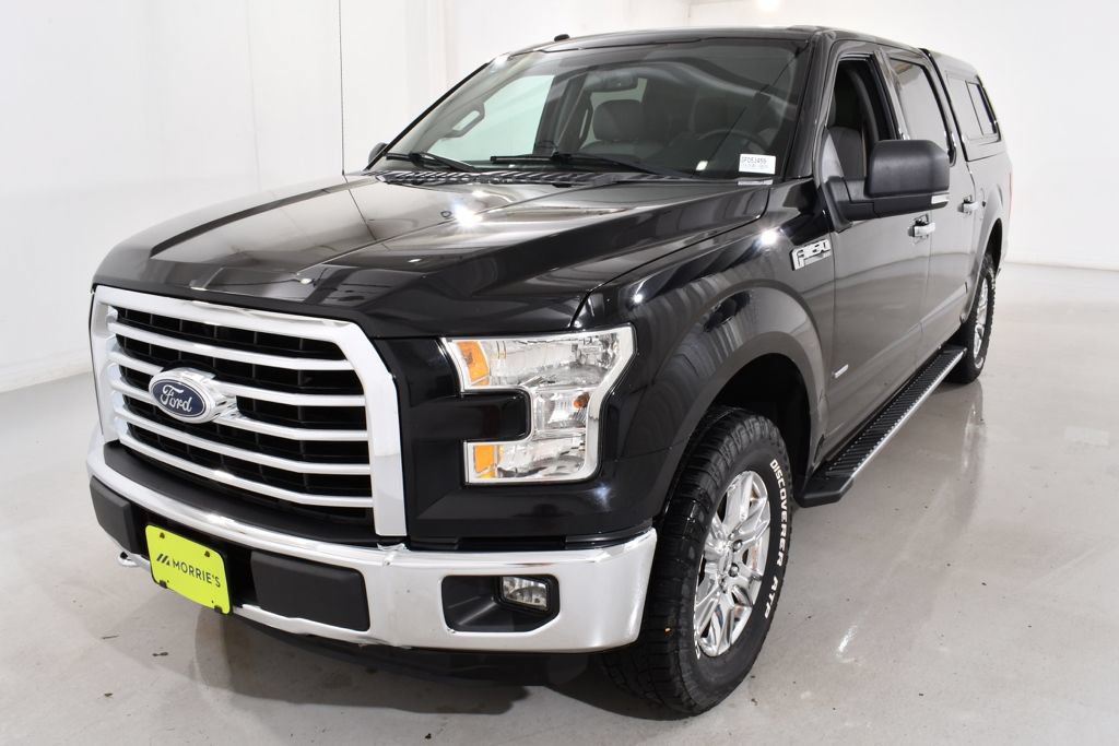 ford f-150 2016 1FTEW1EP4GFD53459 image ford f-150 2016 1FTEW1EP4GFD53459 image
