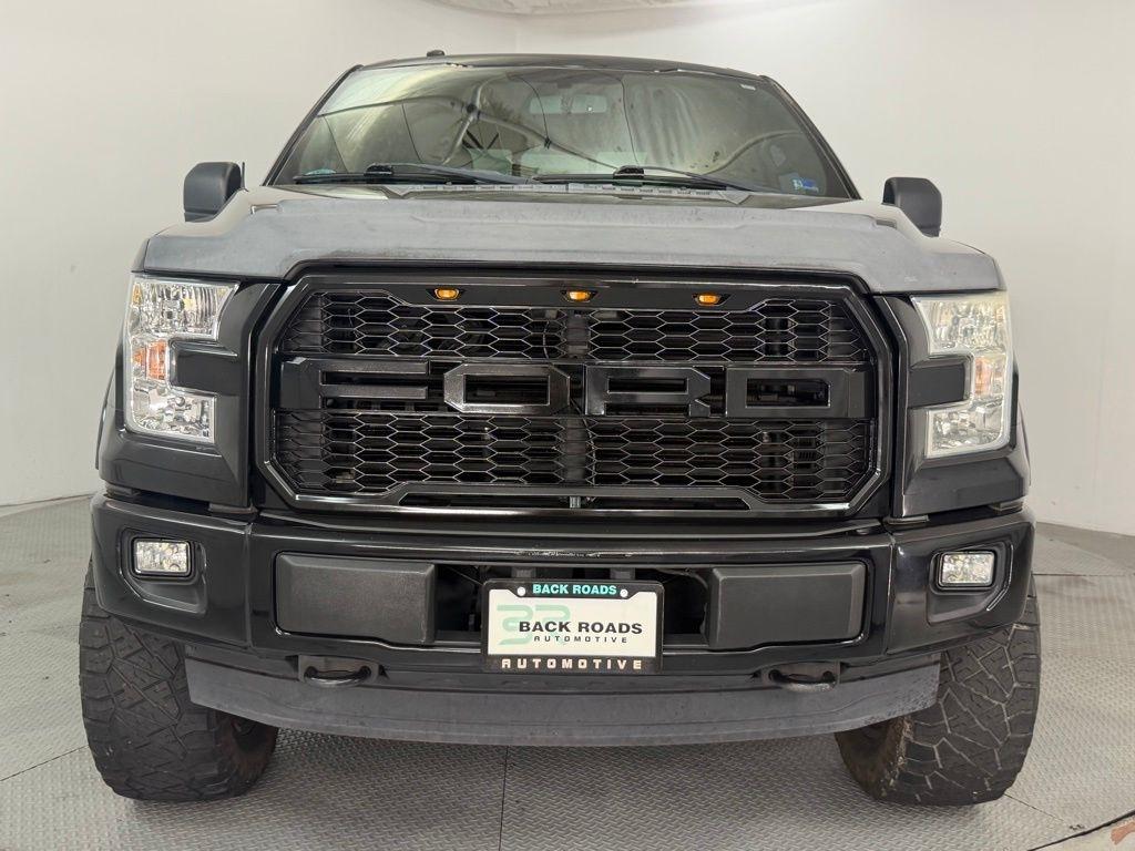 ford f-150 2016 1FTFW1EF8GFB31504 image ford f-150 2016 1FTFW1EF8GFB31504 image