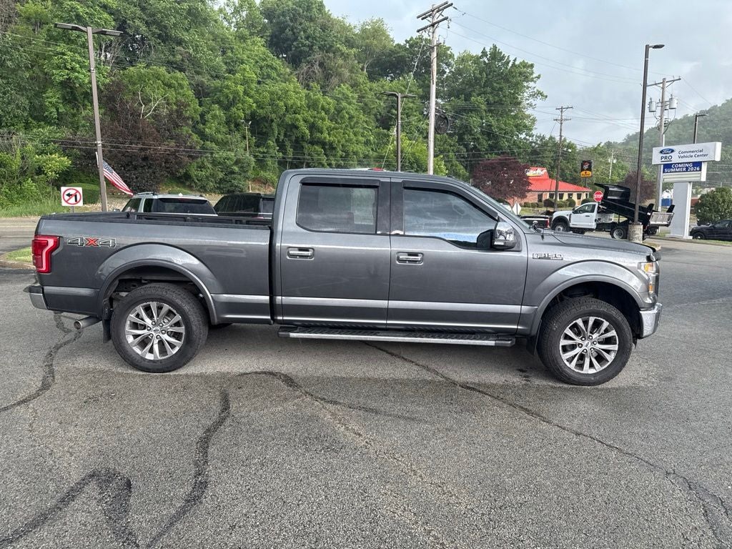 ford f-150 2016 1FTFW1EF4GFD52162 image ford f-150 2016 1FTFW1EF4GFD52162 image