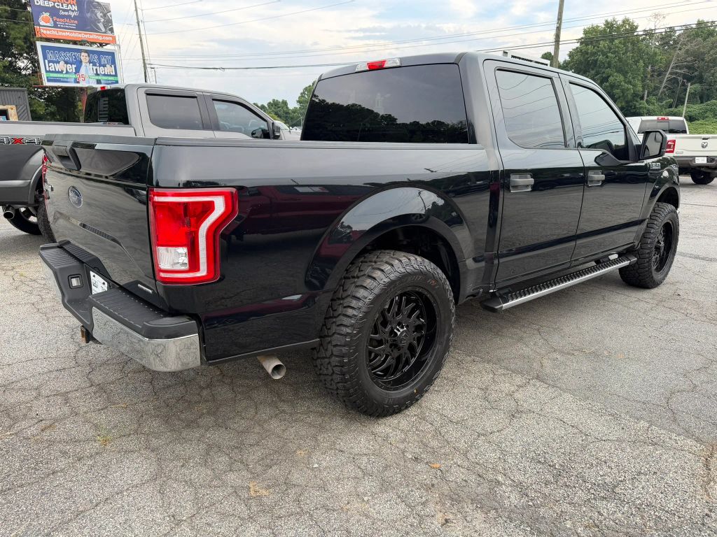 ford f-150 2016 1FTEW1C83GFC45023 image ford f-150 2016 1FTEW1C83GFC45023 image
