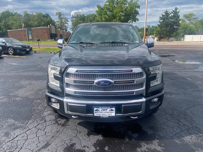 ford f-150 2016 1FTEW1EG4GFD55051 image ford f-150 2016 1FTEW1EG4GFD55051 image