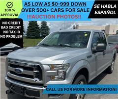 ford f-150 2016 1FTFX1EF5GFA10040 image ford f-150 2016 1FTFX1EF5GFA10040 image