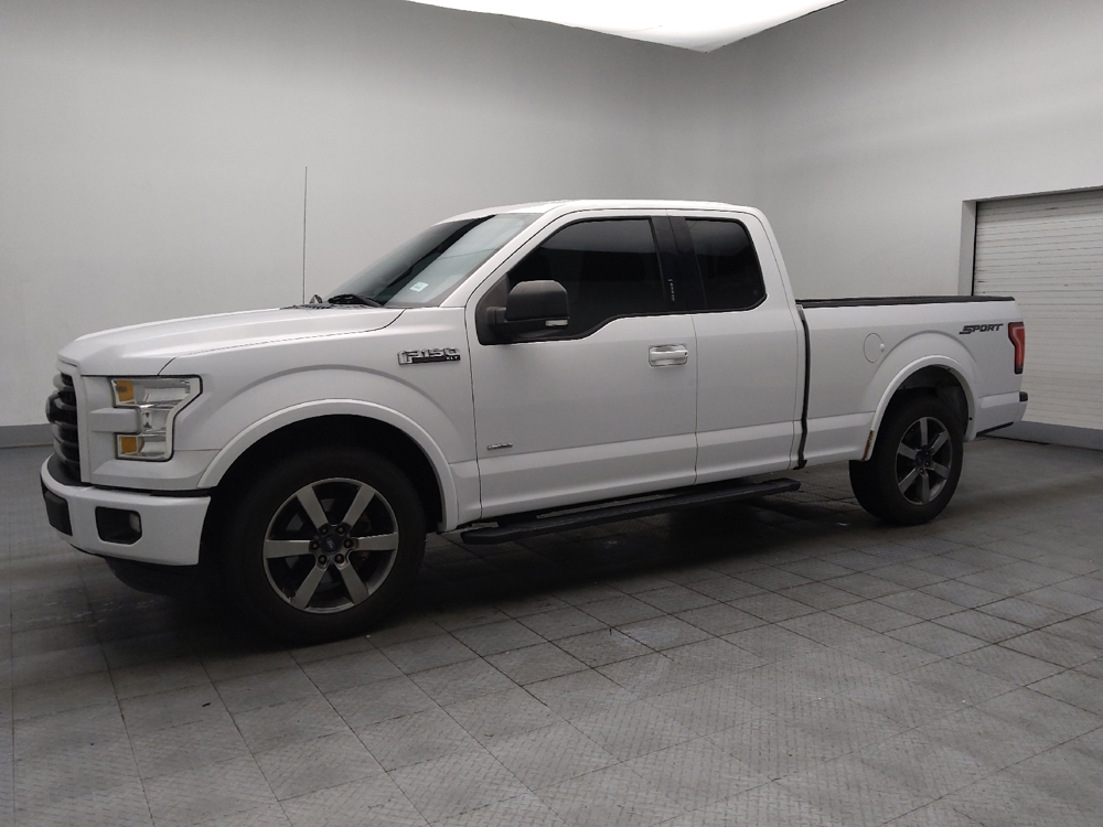 ford f-150 2016 1FTEX1CP7GFD12694 image ford f-150 2016 1FTEX1CP7GFD12694 image