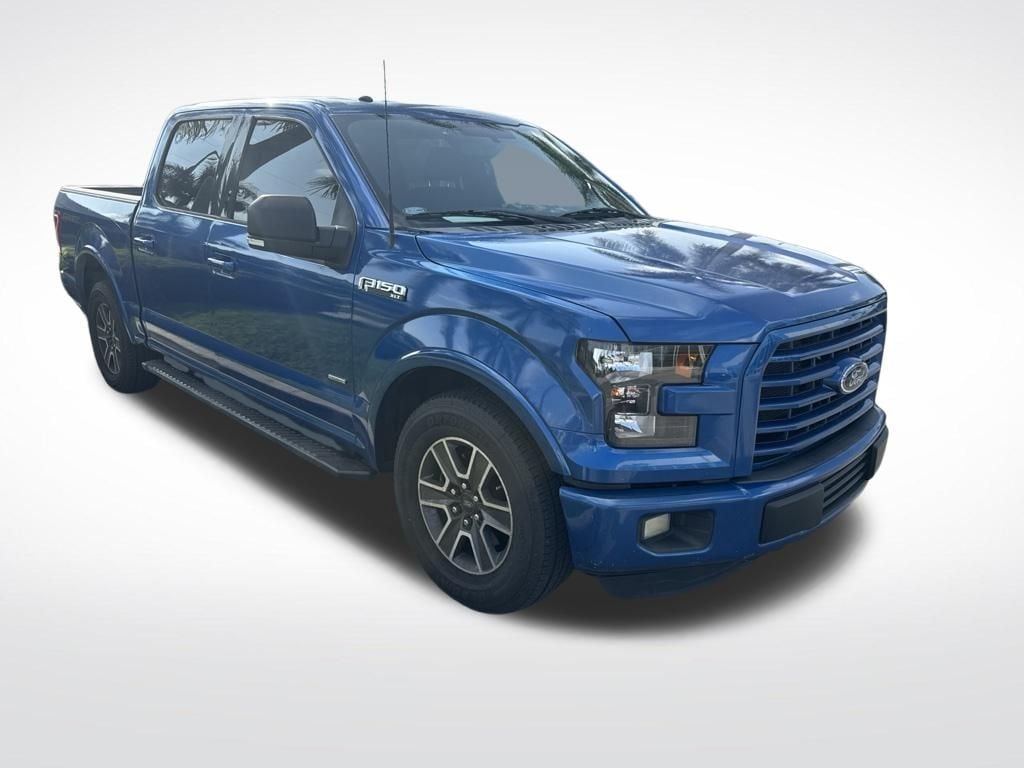 ford f-150 2016 1FTEW1CG1GKF40622 image ford f-150 2016 1FTEW1CG1GKF40622 image