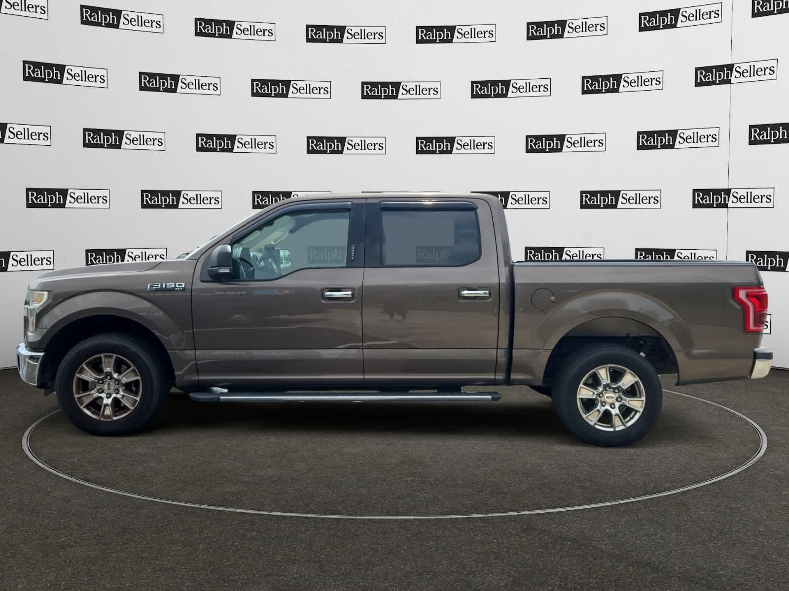 ford f-150 2016 1FTEW1CF2GKD85456 image ford f-150 2016 1FTEW1CF2GKD85456 image