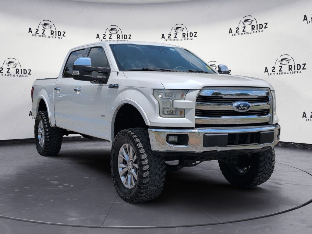 ford f-150 2016 1FTEW1CG3GFD50605 image ford f-150 2016 1FTEW1CG3GFD50605 image