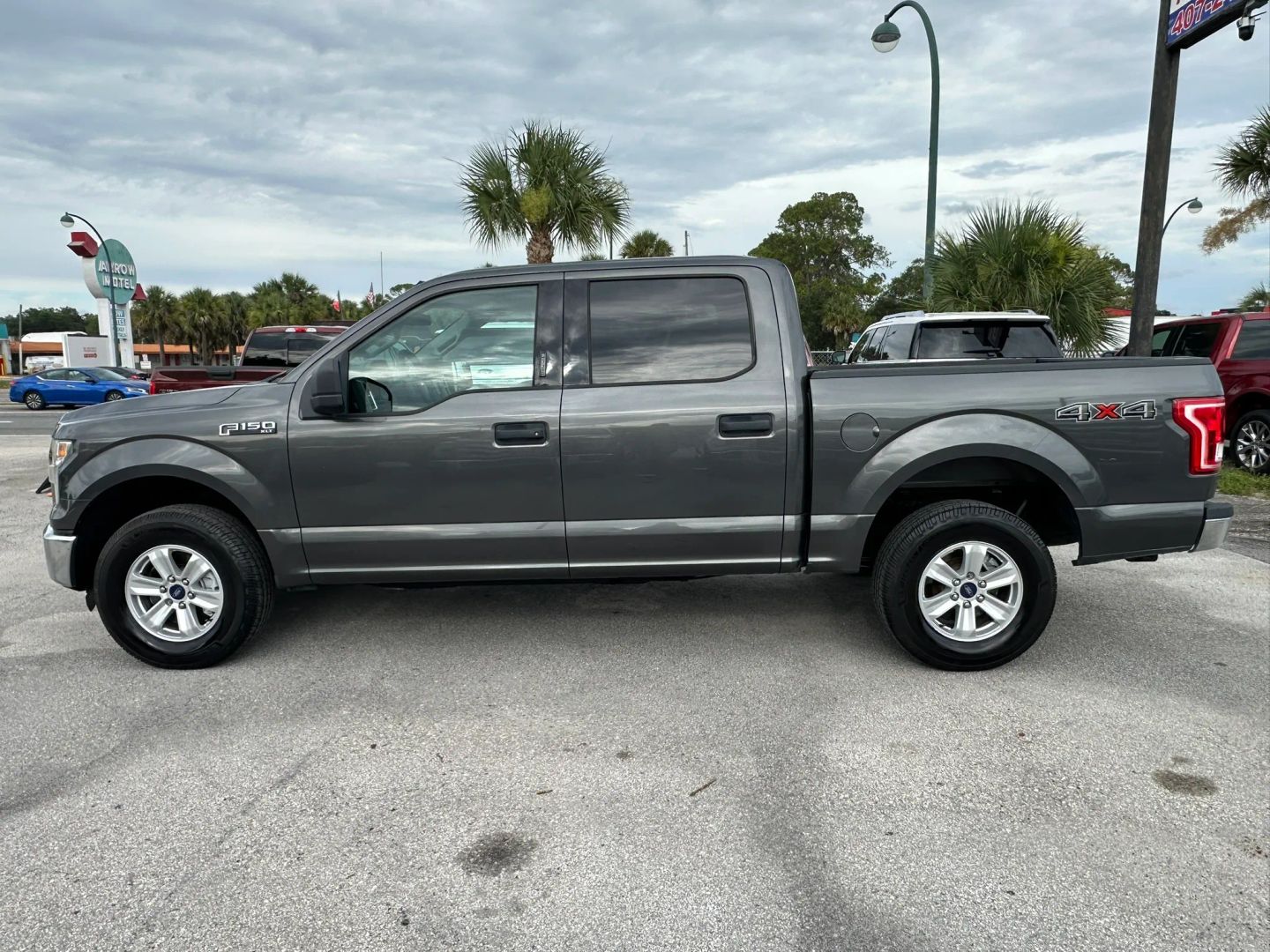 ford f-150 2016 1FTEW1EF4GFB54631 image ford f-150 2016 1FTEW1EF4GFB54631 image