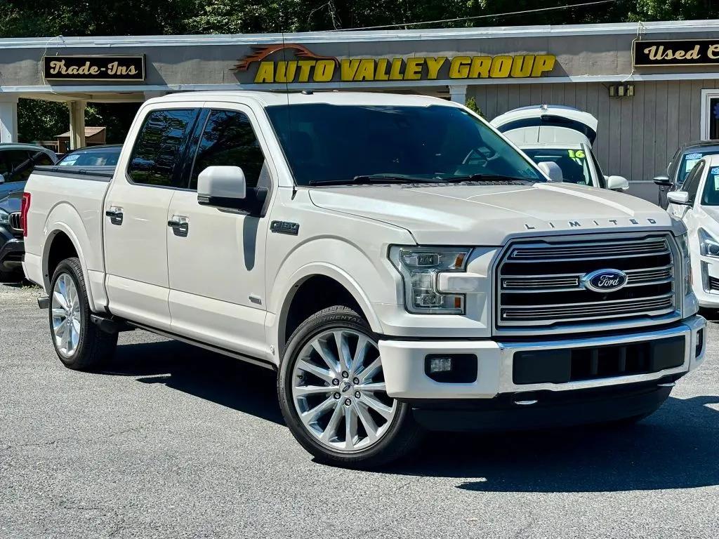 ford f-150 2016 1FTEW1EG4GFB23761 image ford f-150 2016 1FTEW1EG4GFB23761 image