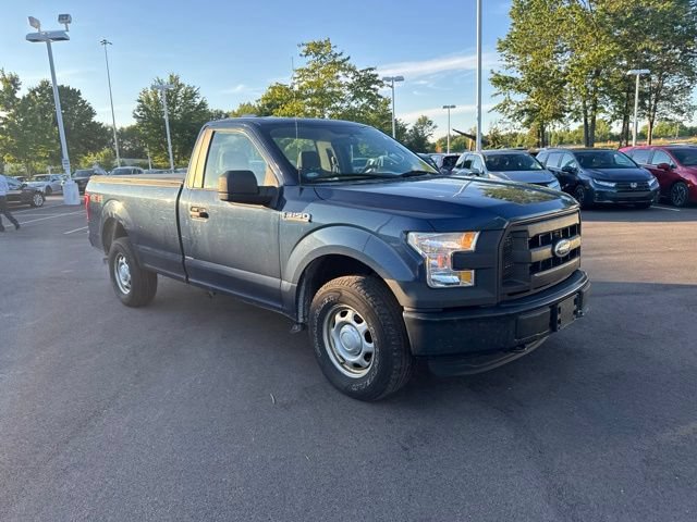 ford f-150 2016 1FTMF1EF0GKF43057 image ford f-150 2016 1FTMF1EF0GKF43057 image