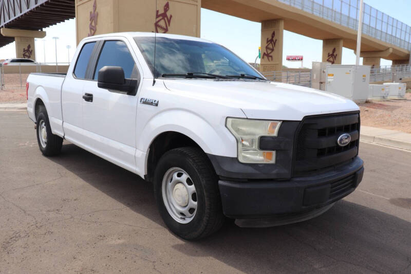 ford f-150 2016 1FTEX1C82GKD19262 image ford f-150 2016 1FTEX1C82GKD19262 image