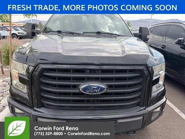 ford f-150 2016 1FTFW1EF8GKE14699 image ford f-150 2016 1FTFW1EF8GKE14699 image