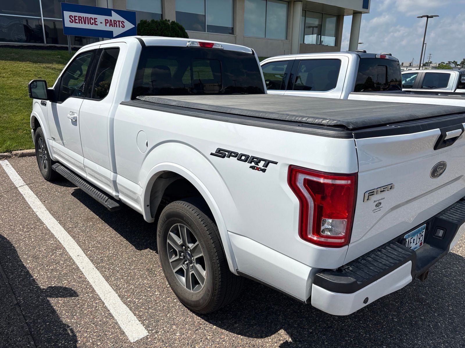 ford f-150 2016 1FTFX1EG7GFC99866 image ford f-150 2016 1FTFX1EG7GFC99866 image