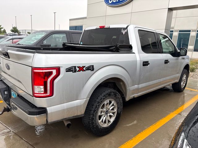 ford f-150 2016 1FTEW1EG2GKD00492 image ford f-150 2016 1FTEW1EG2GKD00492 image