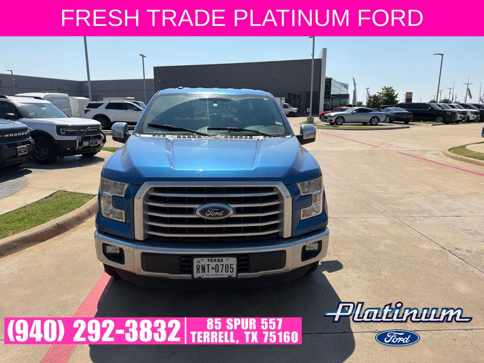 ford f-150 2016 1FTEW1C85GKD21493 image ford f-150 2016 1FTEW1C85GKD21493 image