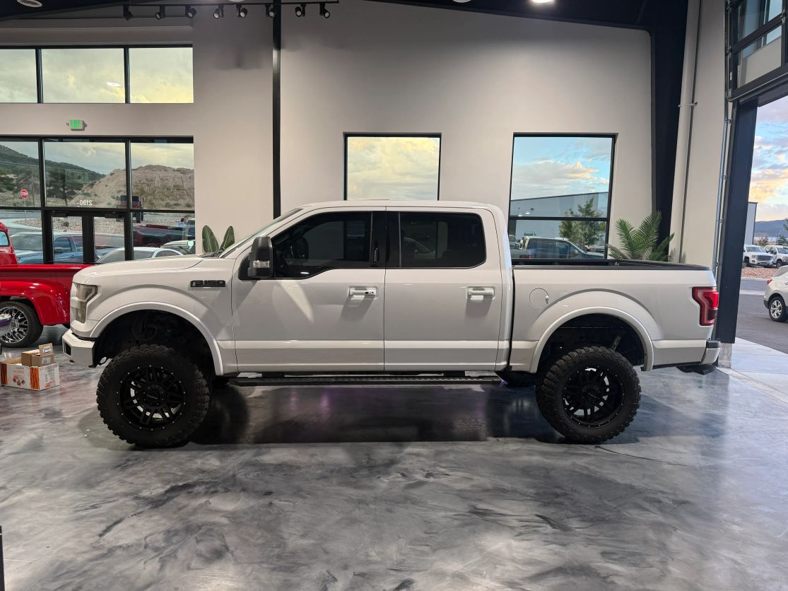 ford f-150 2016 1FTEW1EG1GFC74377 image ford f-150 2016 1FTEW1EG1GFC74377 image