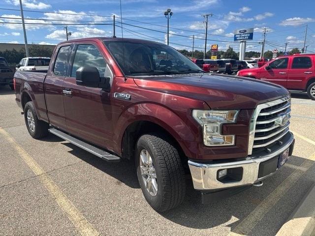 ford f-150 2016 1FTFX1EF8GFD37435 image ford f-150 2016 1FTFX1EF8GFD37435 image