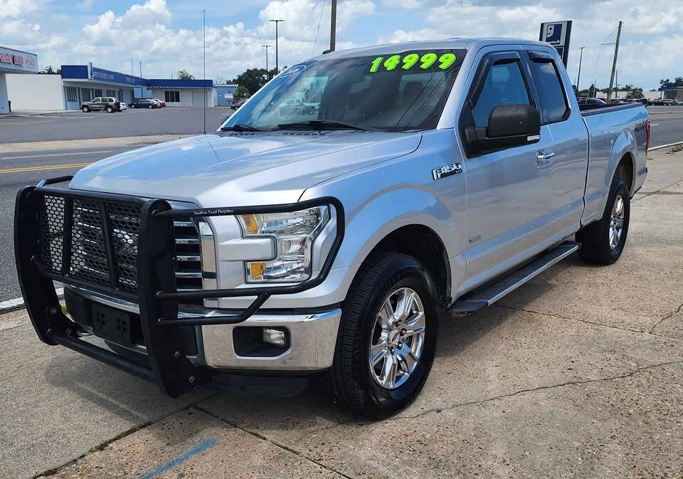 ford f-150 2016 1FTFX1EG7GFD13460 image ford f-150 2016 1FTFX1EG7GFD13460 image