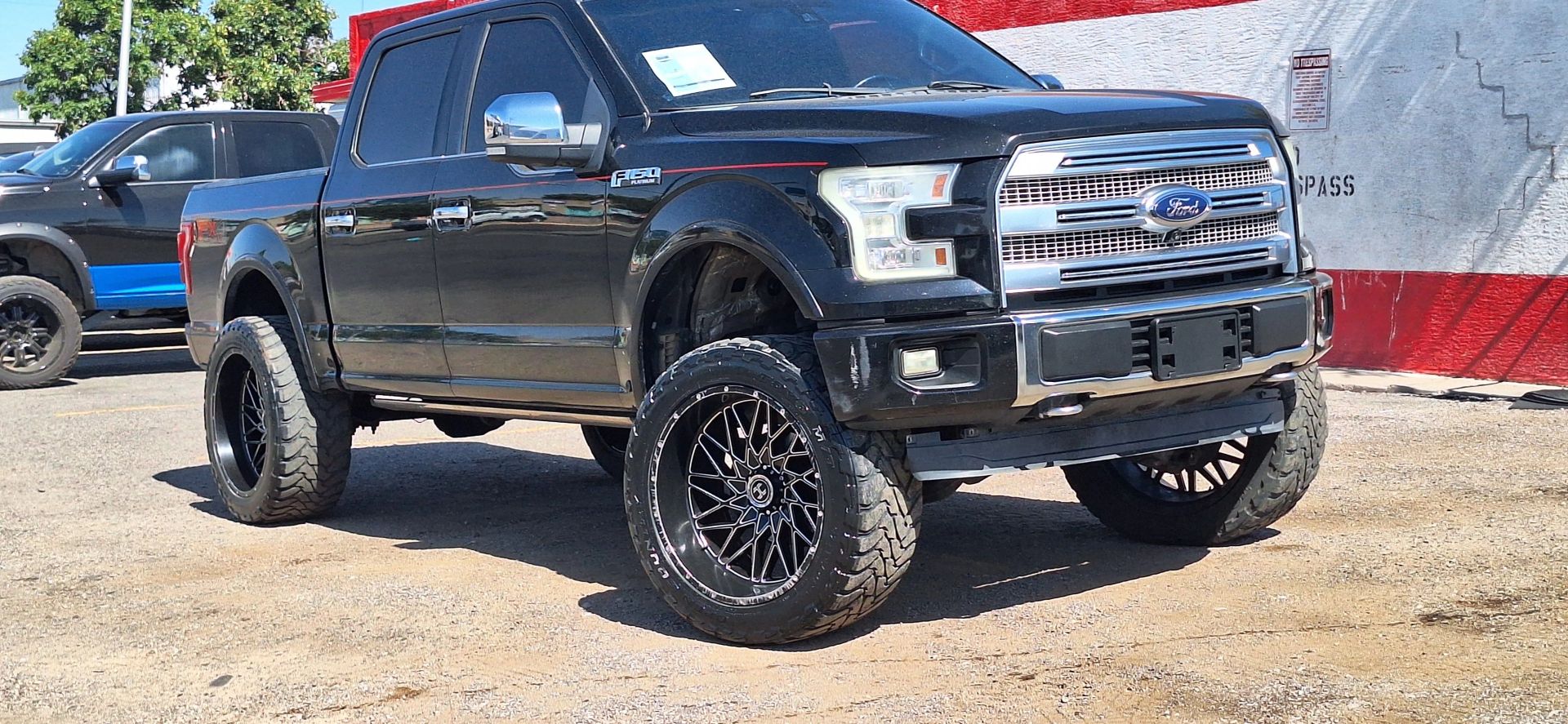 ford f-150 2016 1FTEW1EF9GFB84322 image ford f-150 2016 1FTEW1EF9GFB84322 image