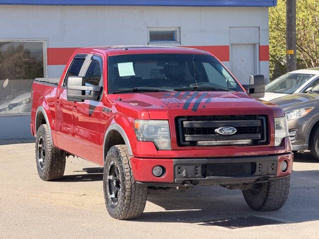ford f-150 2016 1FTEW1EG8GKF20171 image ford f-150 2016 1FTEW1EG8GKF20171 image